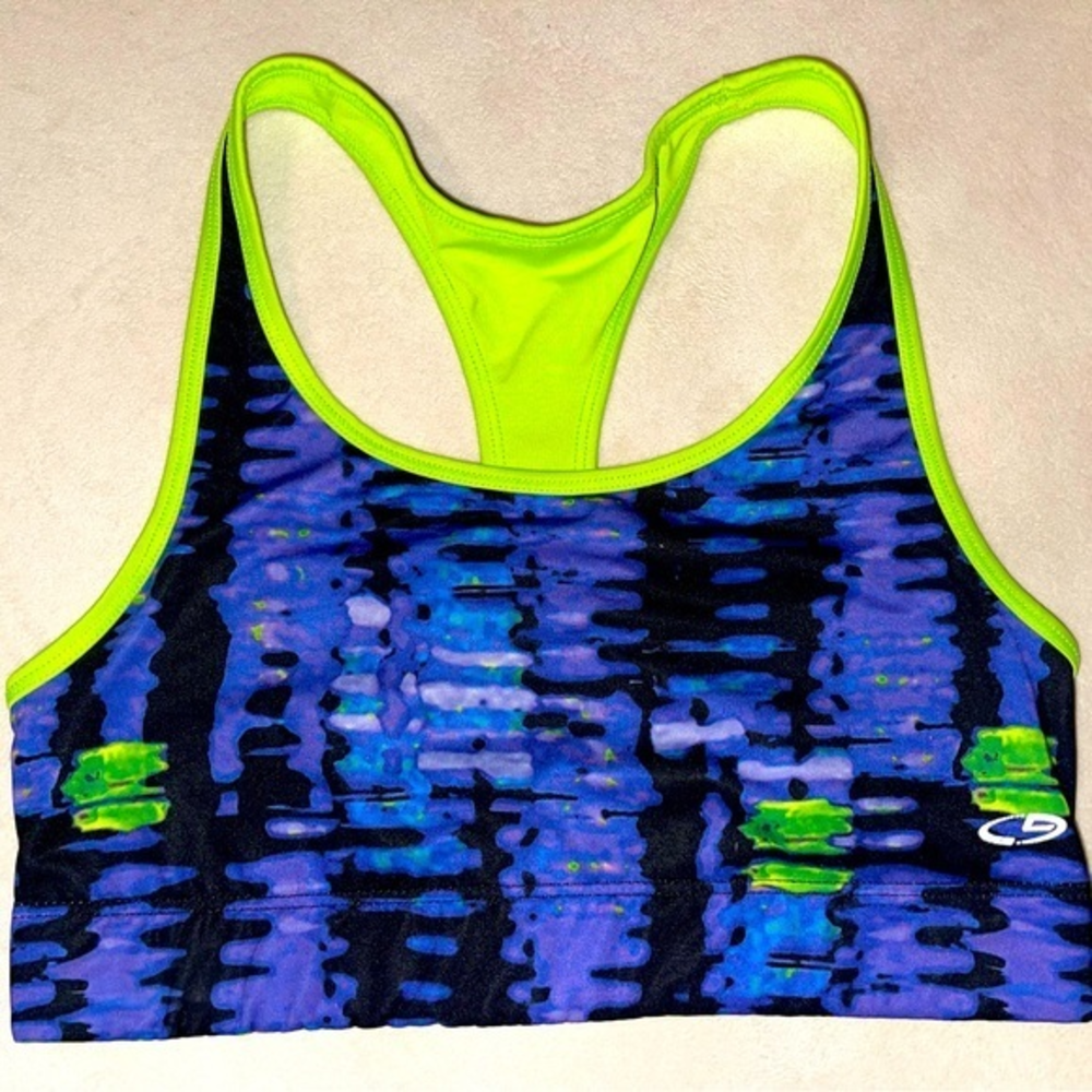Champion Sports Bra